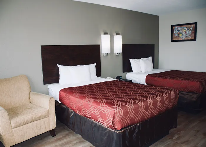 Econo Lodge Fort Knox