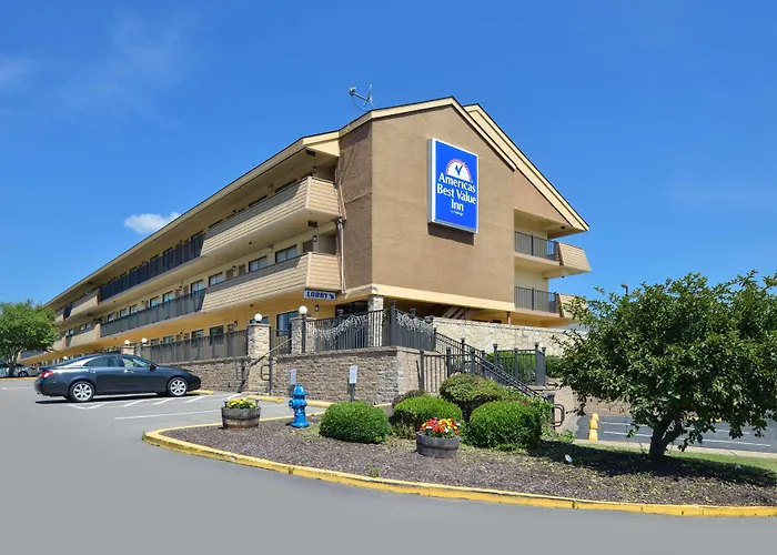 Americas Best Value Inn-Pittsburgh Airport