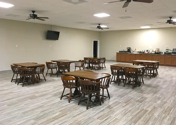 Americas Best Value Inn & Suites Greenville