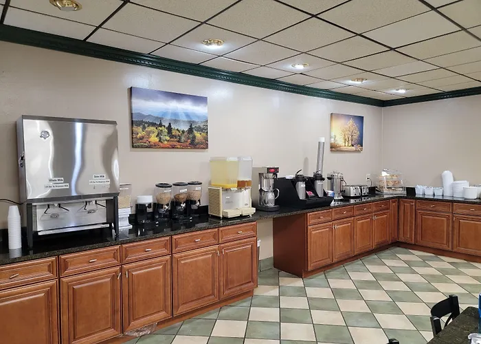 Downtown Inn