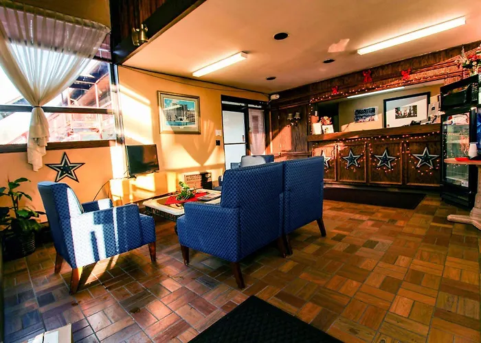 Fairbridge Inn And Suites West Point