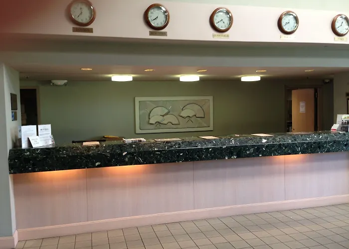 Ramada By Wyndham Sunnyvale/Silicon Valley