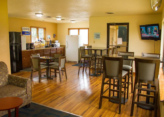 Budget Inn & Suites Guymon