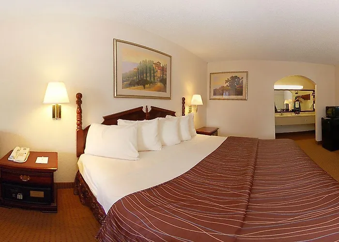 Americas Best Value Inn Denham Springs