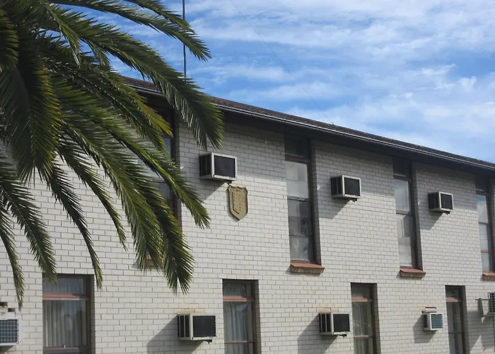 El Toro Motel