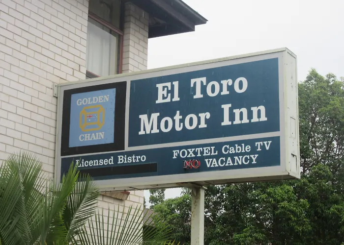 El Toro Motel