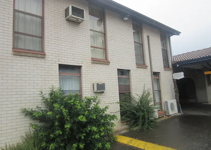 El Toro Motel