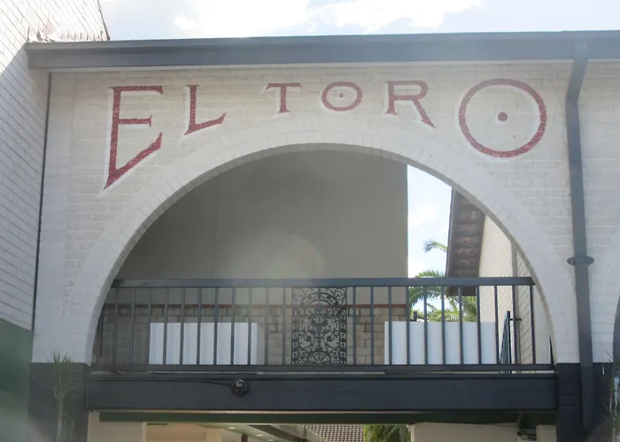 El Toro Motel