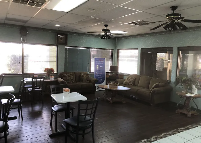 Lone Star Inn