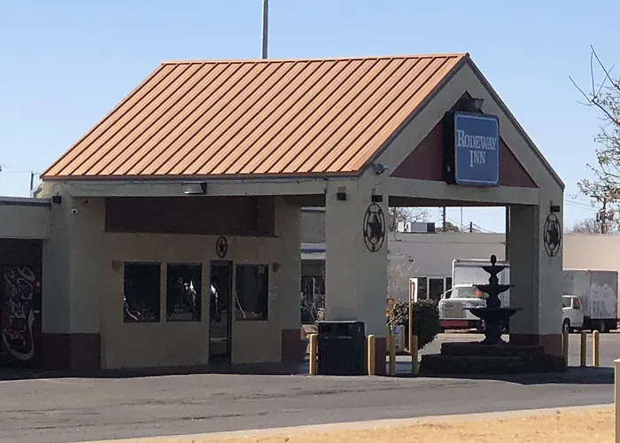 Lone Star Inn