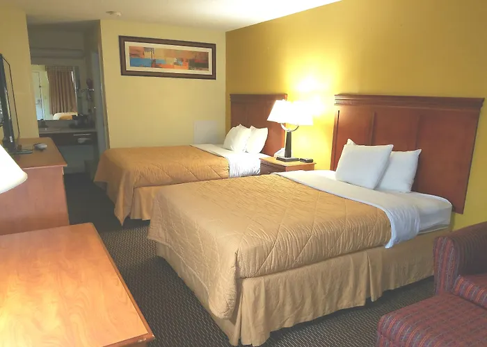 Sylvania Inn-Sylvania,Statesboro, Ga-Georgia Southern Univ Gsu