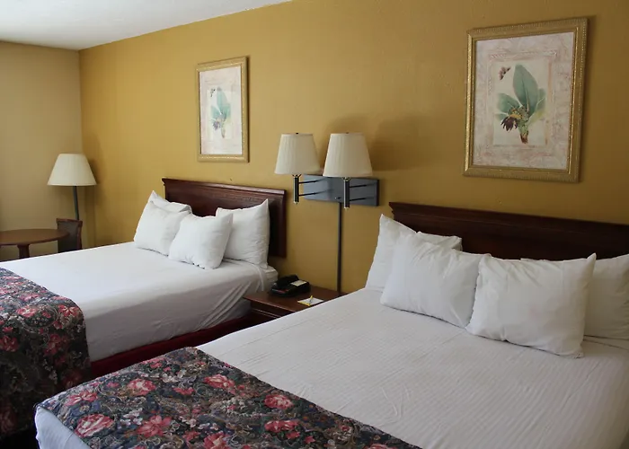 Days Inn By Wyndham Hoover Birmingham