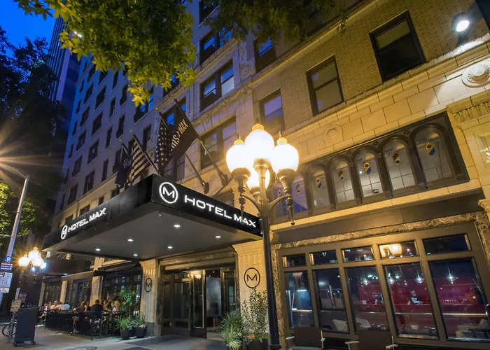 Hotel Max