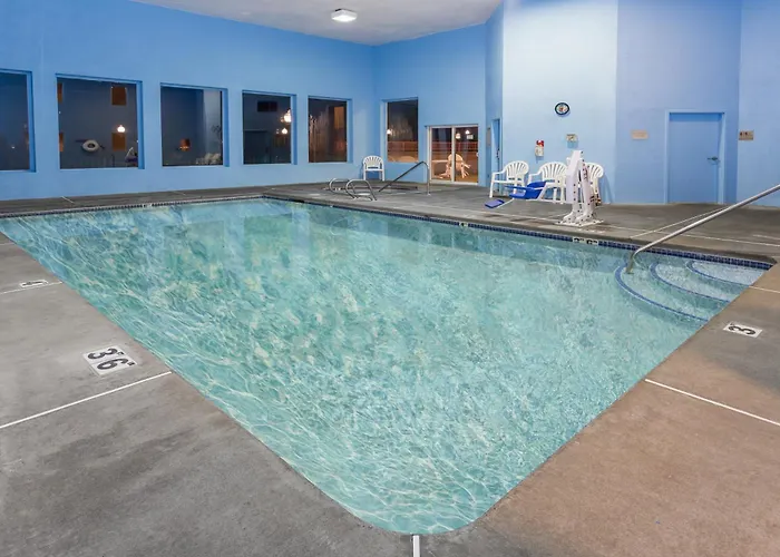 Super 8 By Wyndham Corvallis