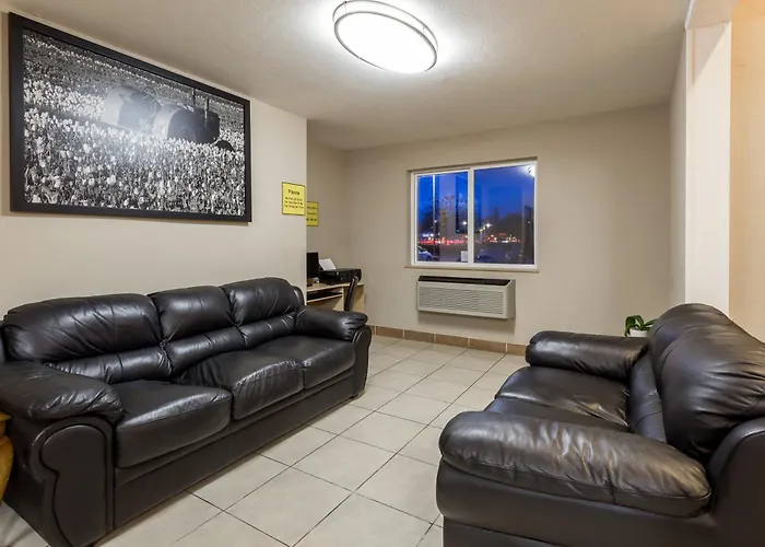 Super 8 By Wyndham Corvallis