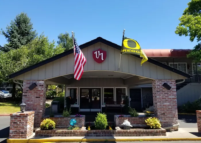 Village Inn