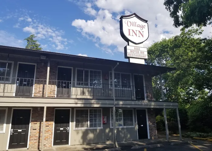 Village Inn