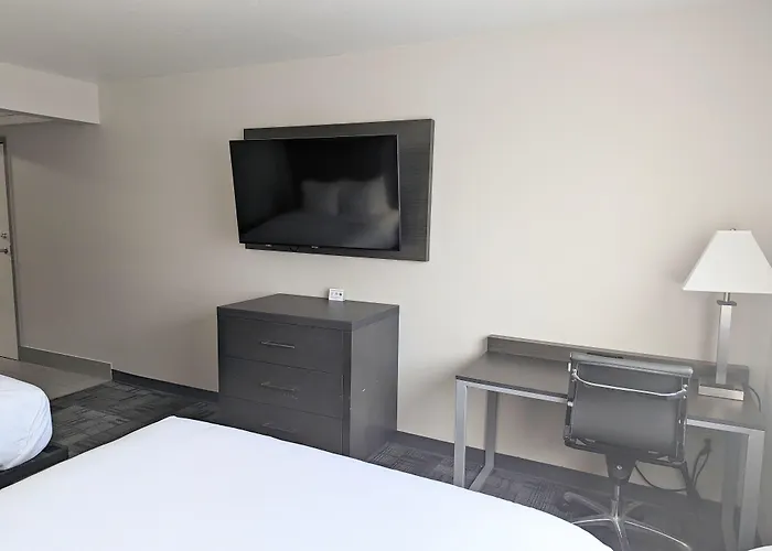 Americinn By Wyndham Green Bay Near Stadium