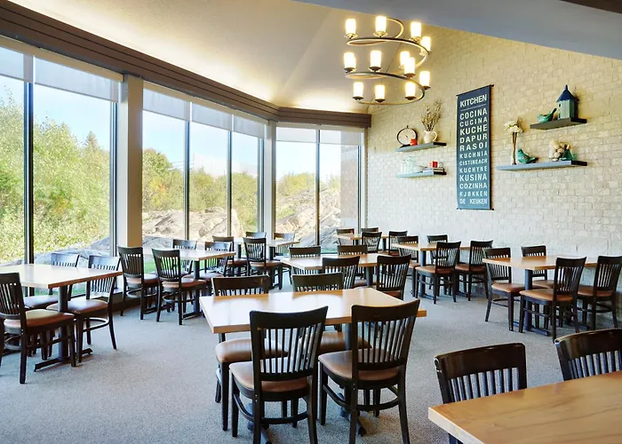 Travelway Inn Sudbury