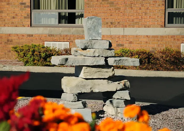 Travelway Inn Sudbury
