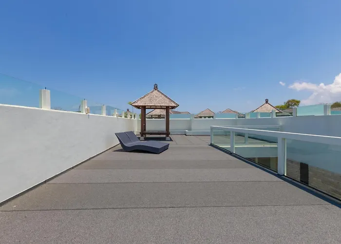 Nunamkhalu Private Villa And Spa