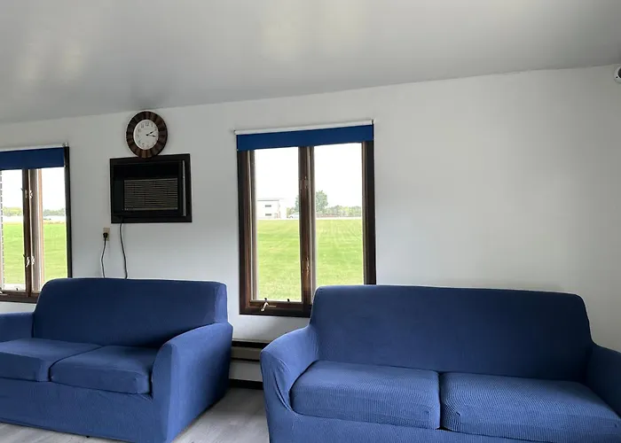 Skyview Motel - Prairie Du Sac