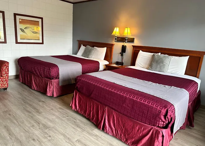 Skyview Motel - Prairie Du Sac