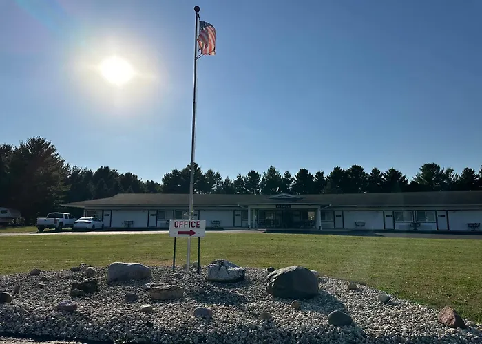 Skyview Motel - Prairie Du Sac
