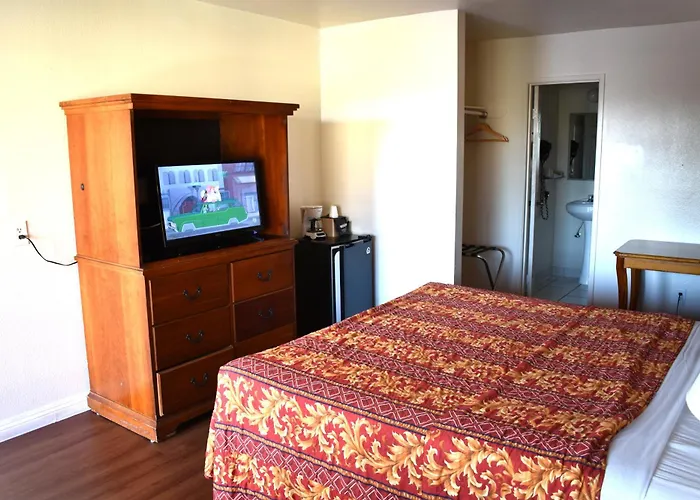 Valley Hotel