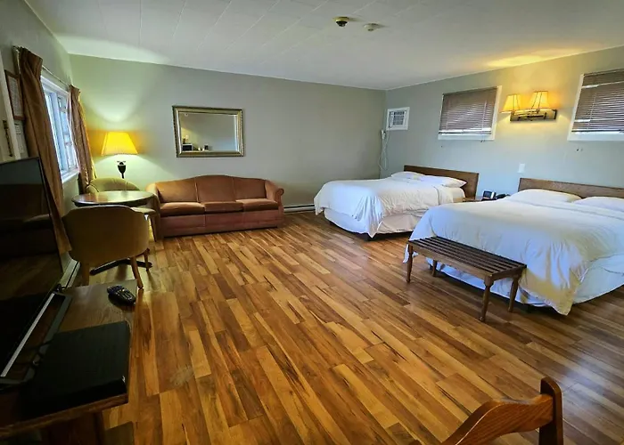 Laurie'S Inn