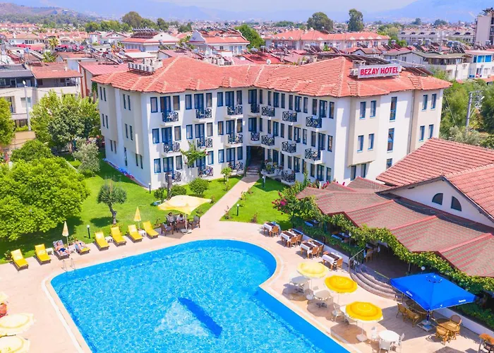 Bezay Hotel