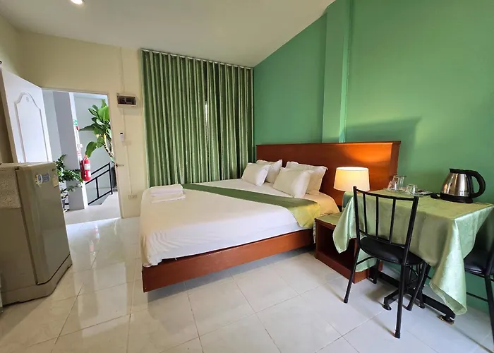 Grandma Kaew House