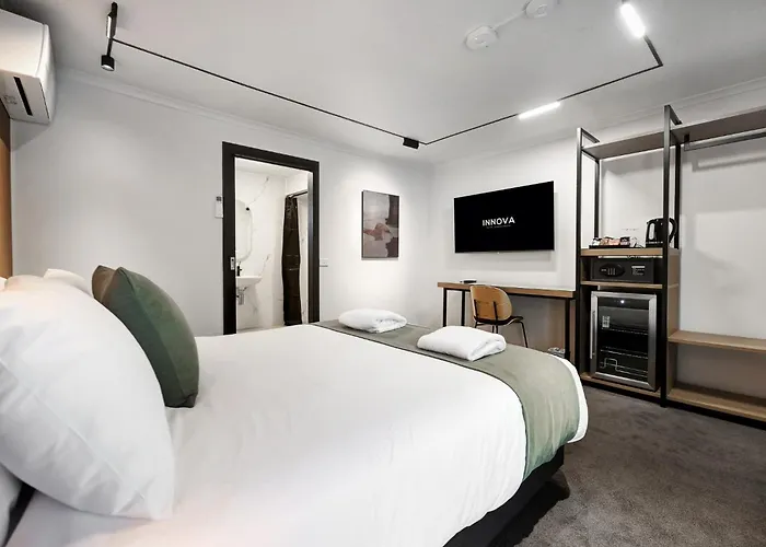 Innova Motel Warrnambool