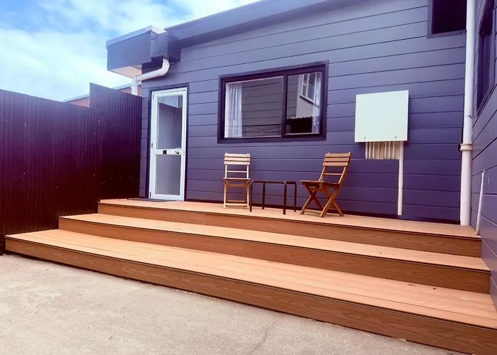 A1 Kaikoura Motel &Holiday Park &Apartment