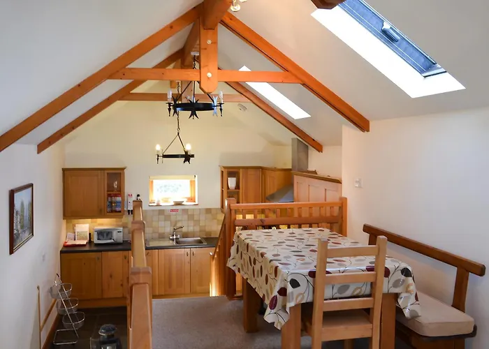 Saundry'S Barn