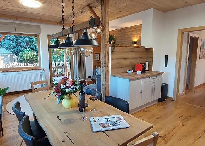 Haidegger Appartements