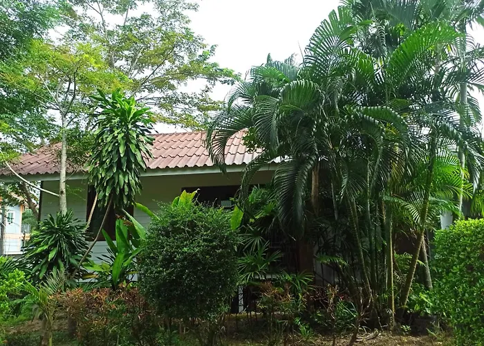 Seagull Villa