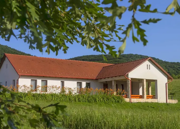 Banvoelgye Vendeghaz Es Apartmanok