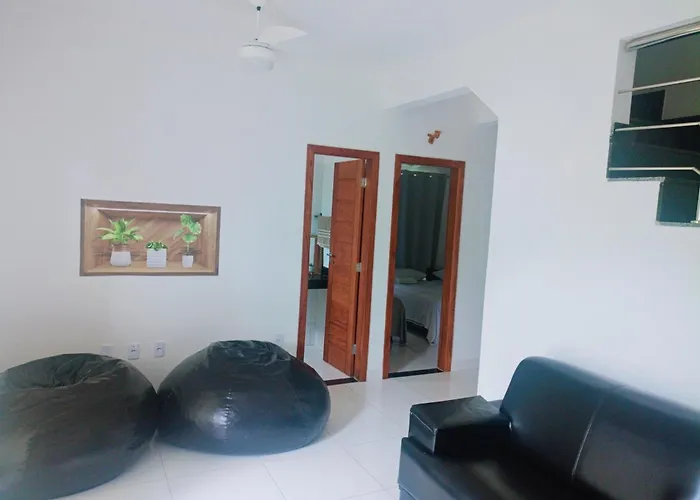Casa Da Keila