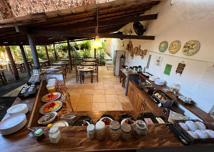 Villa Medina Jeri