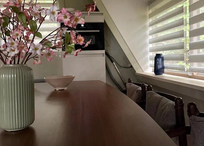 Durbuy Bungalow 194, Toplocatie Midden In De Natuur!
