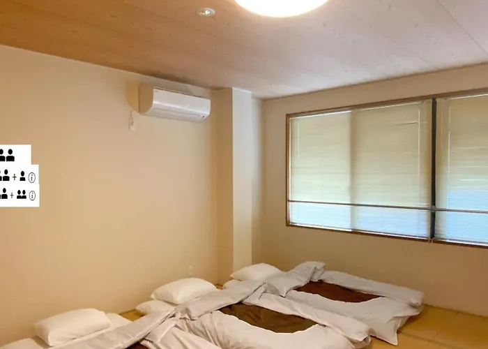 Guesthouse Kyoto Abiya
