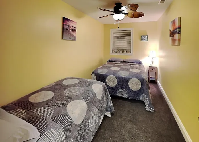 Put-In-Bay Waterfront Condo