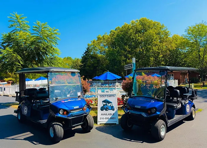 Put-In-Bay Island Club #77