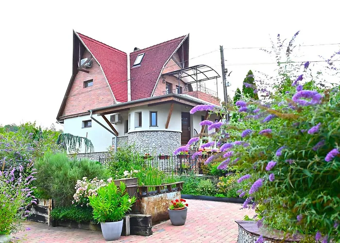 Vintage Home Vendeghaz