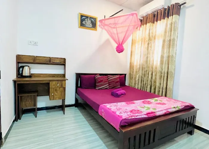Marcelin Family Villa