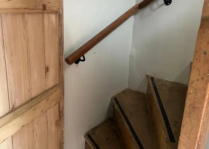 Walnut Cottage