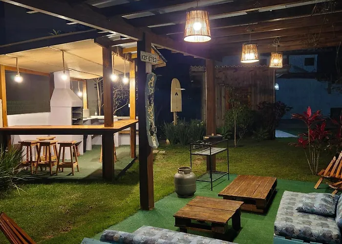 Condominio Vila Lila