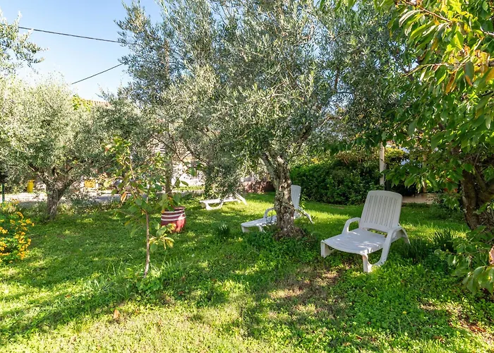 Holiday House With A Parking Space Babici, Umag - 13795