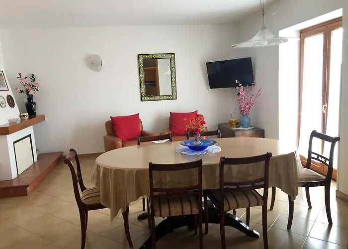 Casa Vacanze Maria